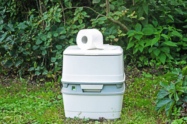 Best Porta potty delivery and setup  in Steamboat Springs, CO