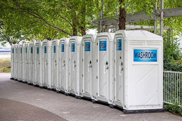Portable bathroom rental in Steamboat Springs, CO