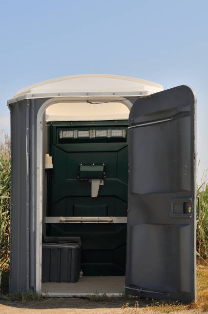 Best Sanitation services for porta potties  in Steamboat Springs, CO