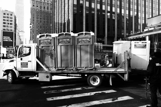 Best Luxury portable toilet rental  in Steamboat Springs, CO